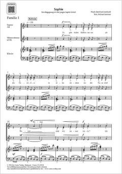 Familie I & Familie II Standard