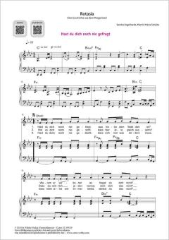 Hast du dich noch nie gefragt Standard