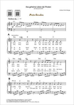 Piraten-Einmaleins Standard