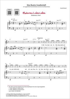 Modernes Leben online Standard