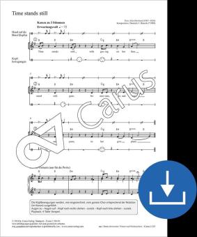 Time stands still Download