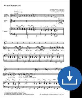 Winter Wonderland Download