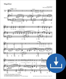 Magnificat Download