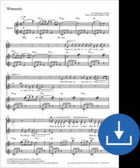 Winterzeit Download