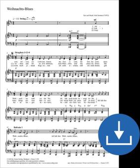 Weihnachts-Blues Download