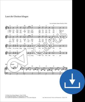 Lasst die Glocken klingen Download