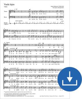 Vuele lejos Download