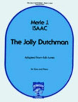 The Jolly Dutchman 