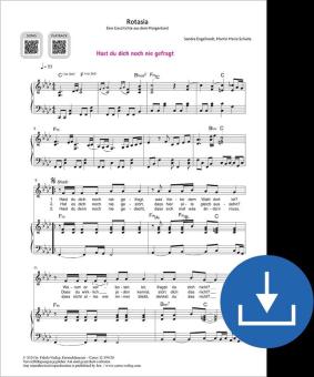 Hast du dich noch nie gefragt Download