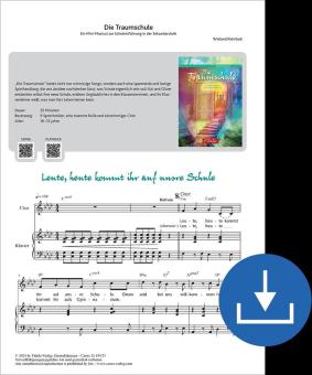 Leute, heute kommt ihr auf unsre Schule Download