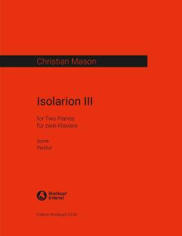 Isolarion III 