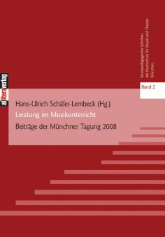 Leistung im Musikunterricht 