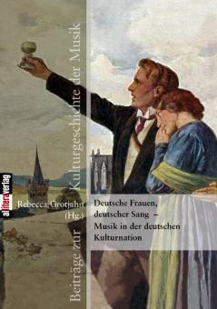 Deutsche Frauen, deutscher Sang 