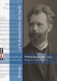 Wilhelm Berger (1861-1911) 