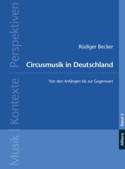 Circusmusik in Deutschland 