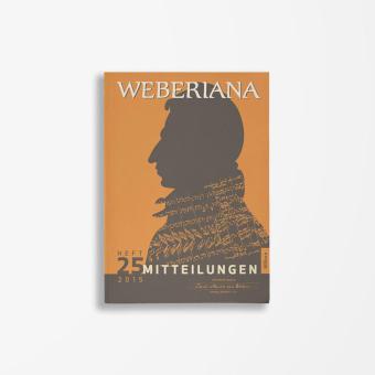 Weberiana 25 