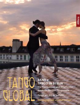 Tango global 2 