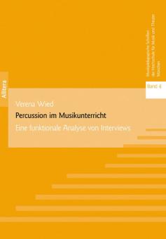 Percussion im Musikunterricht 