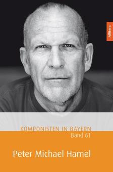 Komponistinnen und Komponisten in Bayern 61: Peter Michael Hamel 
