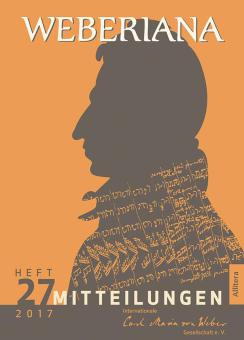 Weberiana 27 
