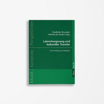 Laienchorgesang und kultureller Transfer 