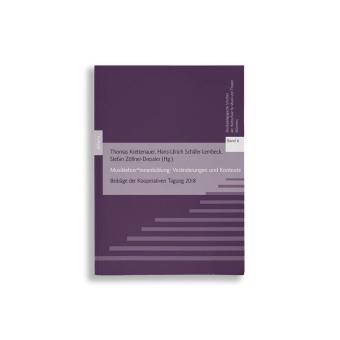 Musiklehrer*innenbildung 