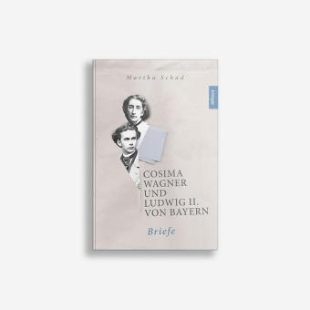 Cosima Wagner und Ludwig II. von Bayern 