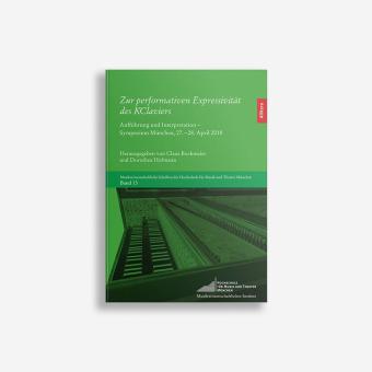 Zur performativen Expressivität des KClaviers 