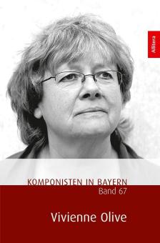 Komponistinnen und Komponisten in Bayern 67: Vivienne Olive 