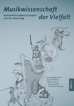 Musikwissenschaft der Vielfalt 
