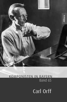 Komponistinnen und Komponisten in Bayern 65: Carl Orff 
