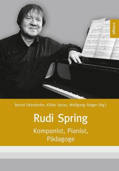 Rudi Spring 
