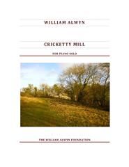 Cricketty Mill 