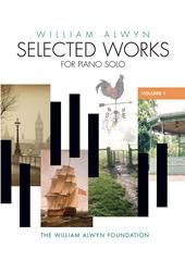 Ausgewählte Werke für Klavier Solo 1 