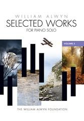 Ausgewählte Werke für Klavier Solo 3 