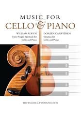 Musik für Cello und Klavier 