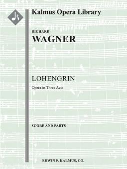 Lohengrin 