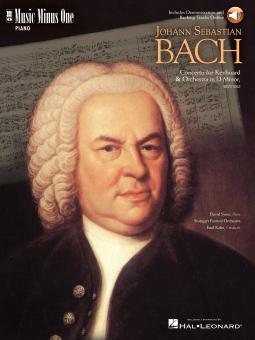 Concerto in D Minor BWV 1052 