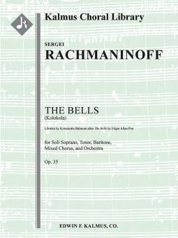 Kolokola, Op. 35 (The Bells) 