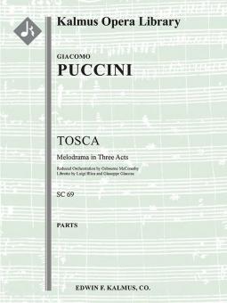 Tosca 