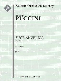 Suor Angelica: Intermezzo 