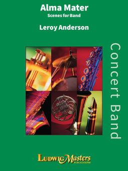 Alma Mater 