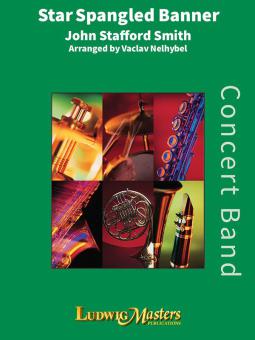 Star Spangled Banner 