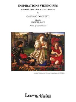 Inspirations Viennoises (Ispirazioni viennesi), A 218-224 