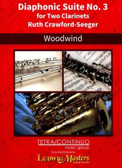 Diaphonic Suite No. 3 