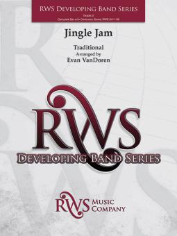 Jingle Jam Standard