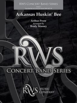 Arkansas Huskin' Bee Standard