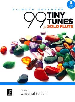 99 Tiny Tunes 