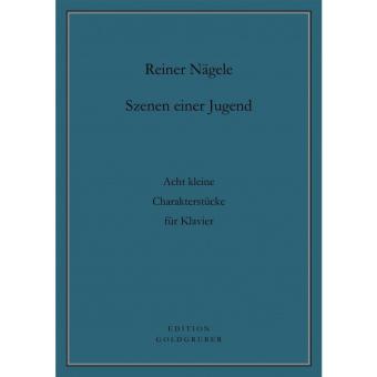 Szenen einer Jugend 