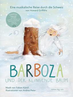 Barboza und der klingende Baum 